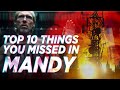 Mandy Top 10 Things You Missed | Discussion & Analysis | Loyalty Cup