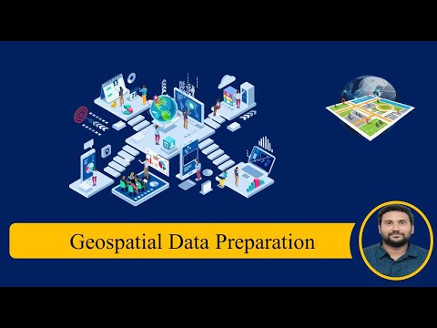 Mastering Geospatial Data Preparation: Unlock the Power of Spatial Analysis