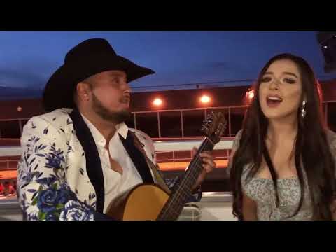 Angelina Victoria - Mi Forma De Sentir