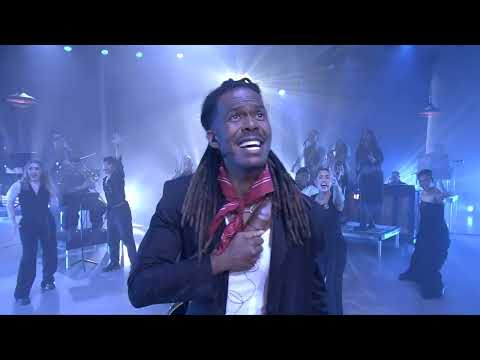 Hadestown live at Eva - "Wait for Me (Reprise)"