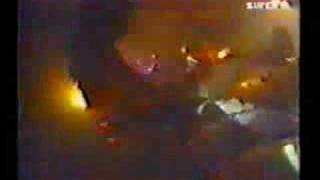 The Wildhearts - Crying Over Nothing (Live Metal Hammer)