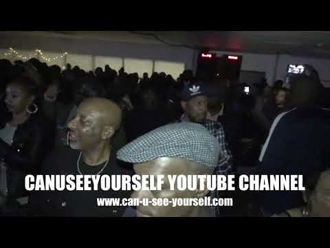 2019 Fatman sound Meets Unity sound Meets Saxon Studio sound @ Tottenham Leisure London N15