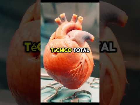 El primer trasplante de corazón en la historia… y lo que nadie esperaba