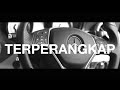 Anugrah Aditya - Terperangkap (Video Lirik)