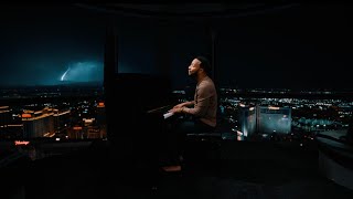 John Legend - Nervous (Piano Performance)