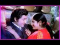 Sobhan Babu Jayasudha Superhit Video Song Bangaru Chellelu Movie Songs Telugu Video Songs