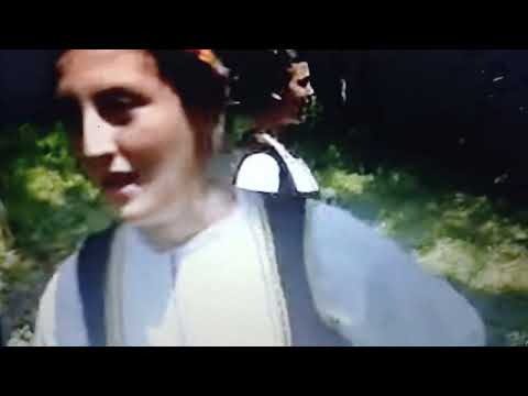 Etno grupa Rasanke Da sam Izvor voda ladna Mladi talenti Srbije RTS