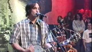 Ash - Kung Fu, Live - Jools Holland (High Quality, Rare!), 1996