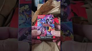 destined rivals PC ETB #pokemon #pokemoncards #pokemontcg #pokemoncommunity