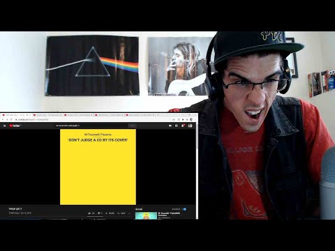 Mr. Traumatik "Verbal GBH 3" | REACTION