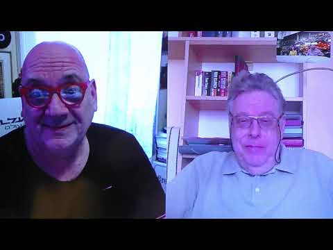 A Világ Zsidó Szemmel 2021.03.29.