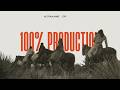 100% Production Series: Episode 1 | ALTRAAJAMZ |