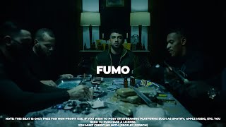 Download lagu [FREE] Baby Gang x Zkr x Old School Type Beat - 'Fumo' mp3