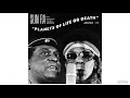 Sun Ra: Discipline 27-II / What Planet is This; from: Planets of Life or Death, Amiens '73