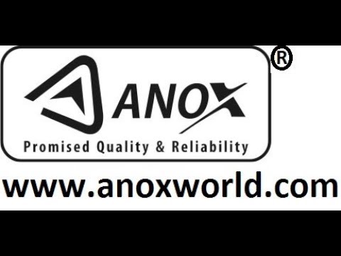Anox automatic sheet bending machines, for industrial