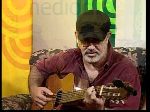 Pepe Ordaz  "Un Son Para Tí "