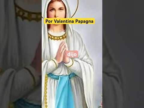 Hoy es La fiesta del Santísimo Nombre de La Santísima Virgen María