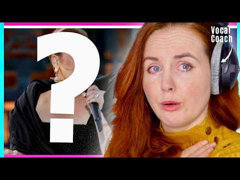 Top 10 SADDEST Songs of All Time | Vocal Coach Reaction