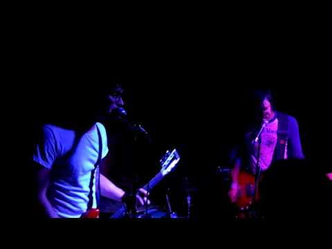 Wymyns Prysyn - live in Atlanta, 7/29/11