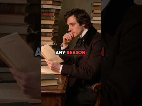 How William James Beat Depression With One Simple Mind Trick