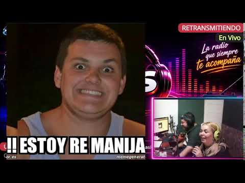 F.M MAS 100.9 Mhz. En Vivo