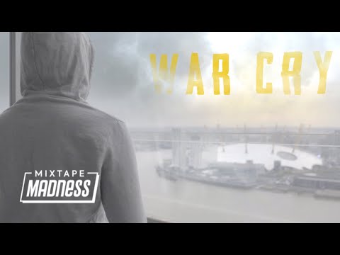 A1 Capo - War Cry (Music Video) | @MixtapeMadness