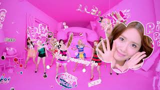 Girls&#39; Generation (소녀시대) - BEEP BEEP [True 4K]