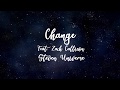 Steven Universe - Change (feat. Zach Callison) Lyrics