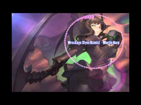 Nightcore - Wreckage [HD]