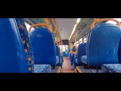 Stagecoach North East | ADL Enviro 200 | SN63VVR 36980