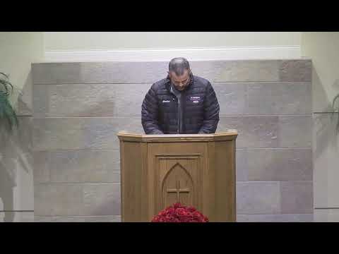 Central Church of Christ - Worship  2/8/2026 pm