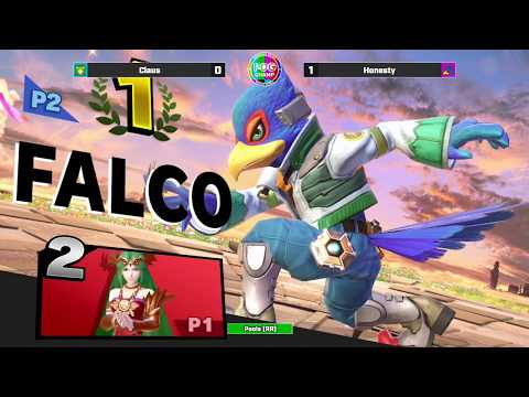 Pog Champ 100 - Pools - Claus vs Honesty