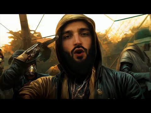PAKIZH - Рестайл 2023 (Mood video)