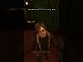 Sometimes the Residents aren’t that Evil 🕺🏻#vrchat #residentevil #leonkennedy #trending #shorts