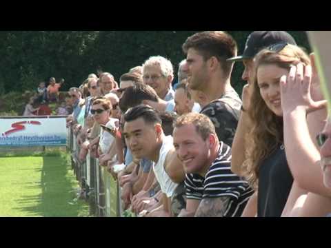 11Sport: Promotiewedstrijden beslist