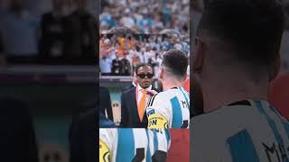 Download lagu 👑MESSI VS VAN GAAL FIGHT#shorts mp3