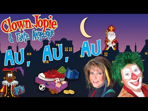 Video van Clown Jopie & Tante Angelique Kindershow | Clownshow.nl