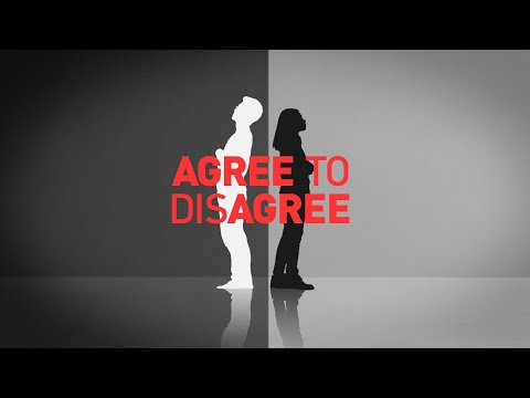 Agree to Disagree | Full Measure