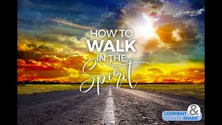 Is the Sinner's Prayer Enough? Speaking in Tongues, a Holy life & keeping the commandments; 