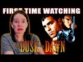 From Dusk Till Dawn 1996 Movie Reaction First Time Watching WHAT THE OH THIS IS GREAT