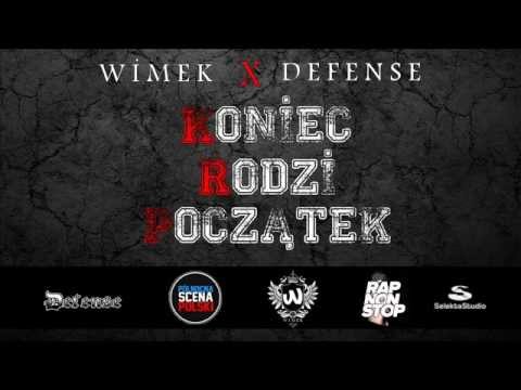08. Wimek X Defense - Północna Strona