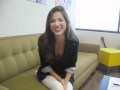Pair Of Kings Kelsey Chow Spills On Her FIRST Kiss BOP Tiger Beat