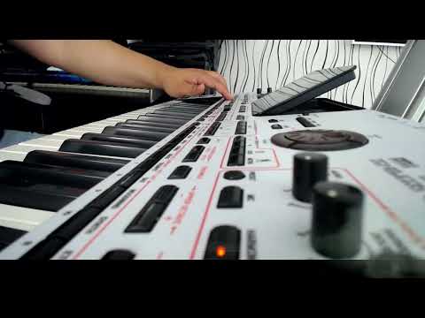 Musi Set 2022 - Zelena Salata Update 3💥 Korg Pa4x PA3x PA700 PA1000