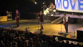 MercyMe - Move - Live