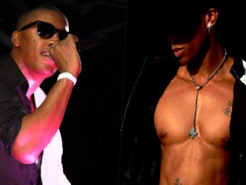 Big Nelo Feat. Anselmo Ralph - Me conduz