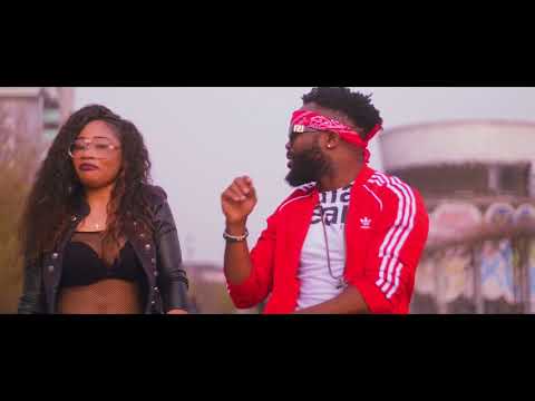 UkwaEnt FEAT. I-Cent , TTY, Ashlo & Abjos Beatz - BABY NUNU ( Official Video )