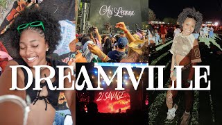 Dreamville Festival 2025!!! Ari Lennox, J.Cole, 21 Savage, Coco Jones, etc!!!