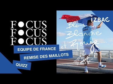 IZBAC.tv#6 - Bleue, blanche & rouge