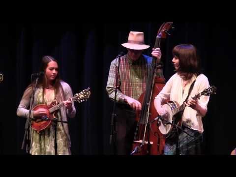 The Tuttles with A.J. Lee at The Freight 1-2-14 - Cotton-Eyed Joe