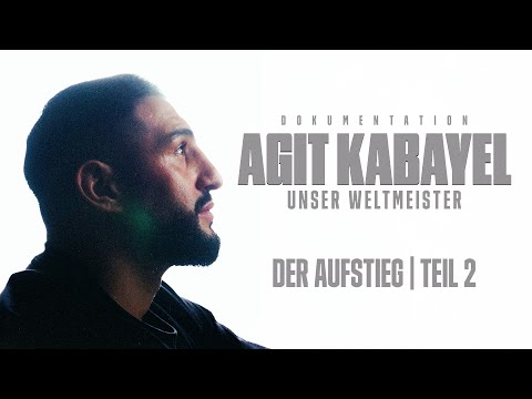 DAZN Fightclub and Agit Kabayel